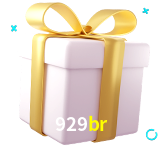 Receba seus bônus de boas-vindas no 929br