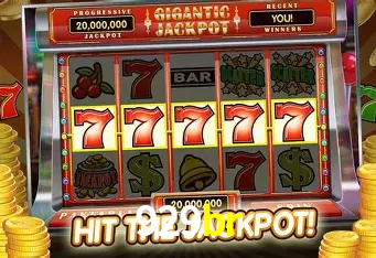 A Emoção da Loteria na 929br: Uma Chance de Mudança de Vida