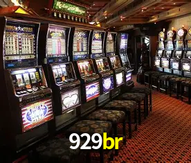 Desvendando o Mundo dos Jogos Virtuais na 929br