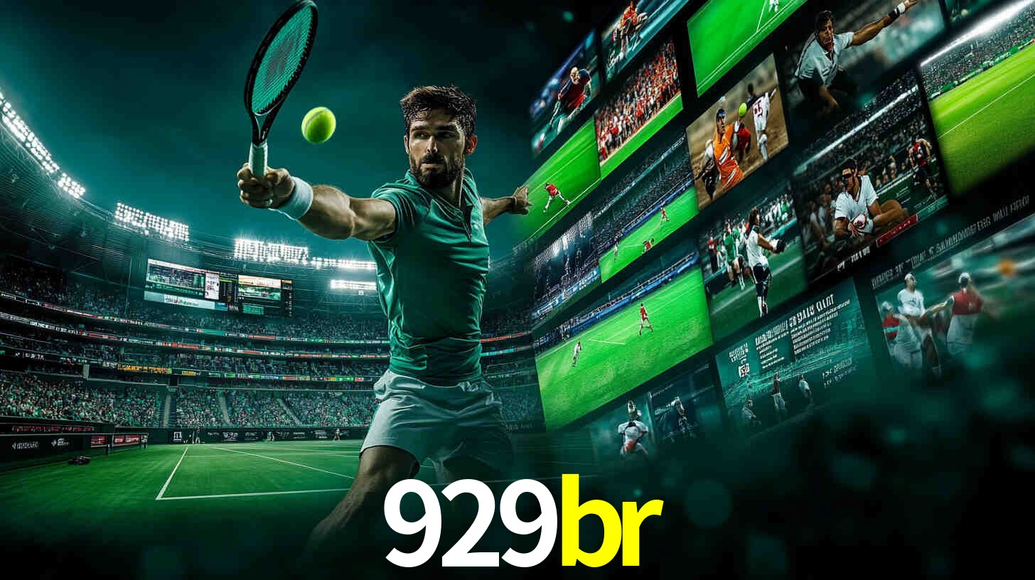 Descubra a Essência do 929br: Nossa História e Compromissos