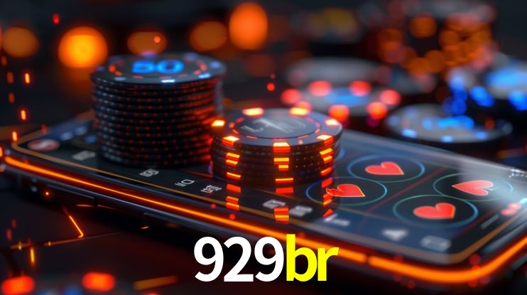 Game Providers 929br