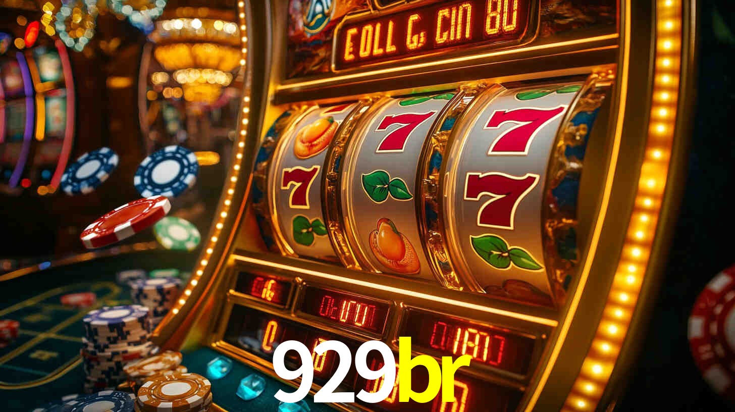 Live Casino 929br