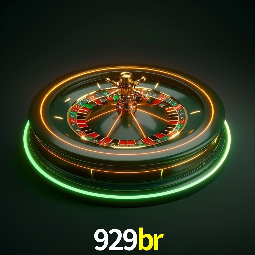 929br App - Aplicativo Móvel Oficial
