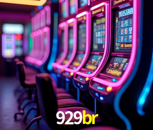 929br São Paulo - Top Slots