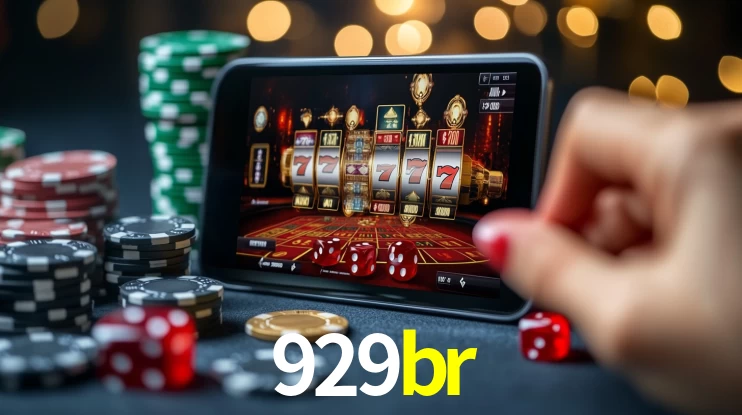 VIP Casino 929br