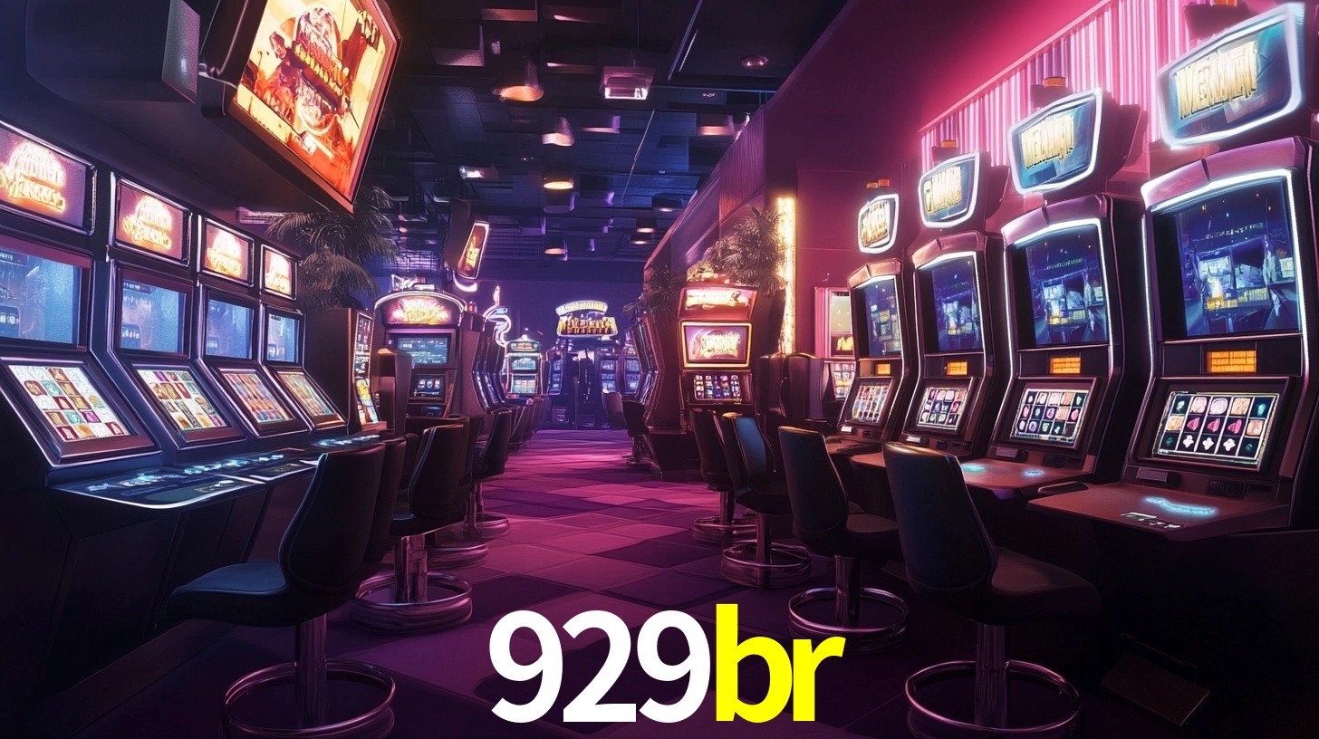 Welcome Bonus 929br