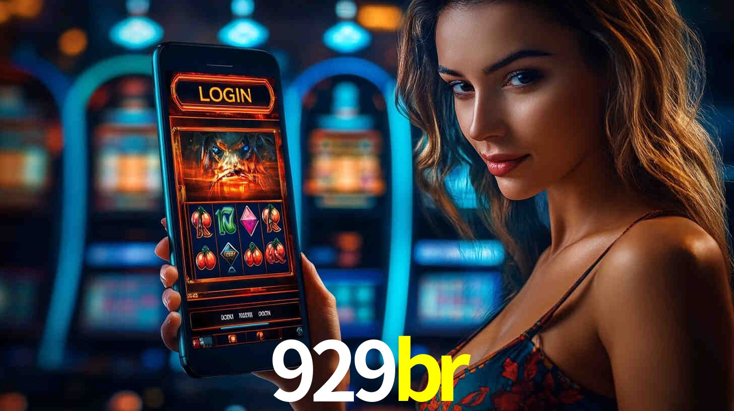929br: A Experiência de Casino com Jogos de Mesa ao Vivo