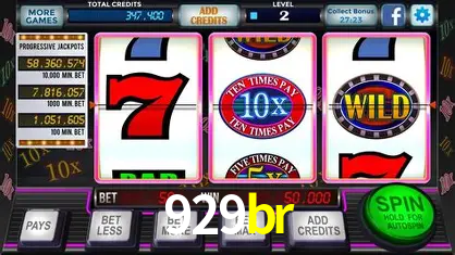 A Experiência Imersiva dos Cassinos Ao Vivo no 929br