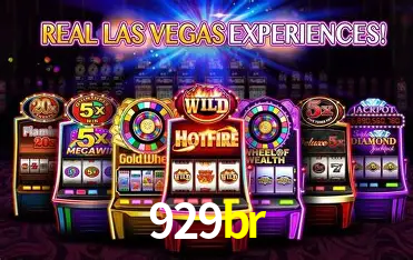 929br Brasília - Casino Guide