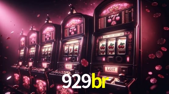Casino Ao Vivo 929br