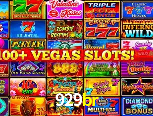 929br Salvador - Studio Tour