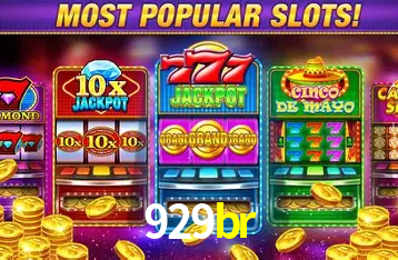 Descubra a Essência do 929br: Nossa História e Compromissos