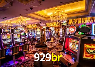 929br Belo Horizonte - VIP Casino