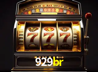 Apostas Esportivas na 929br: Um Guia Completo