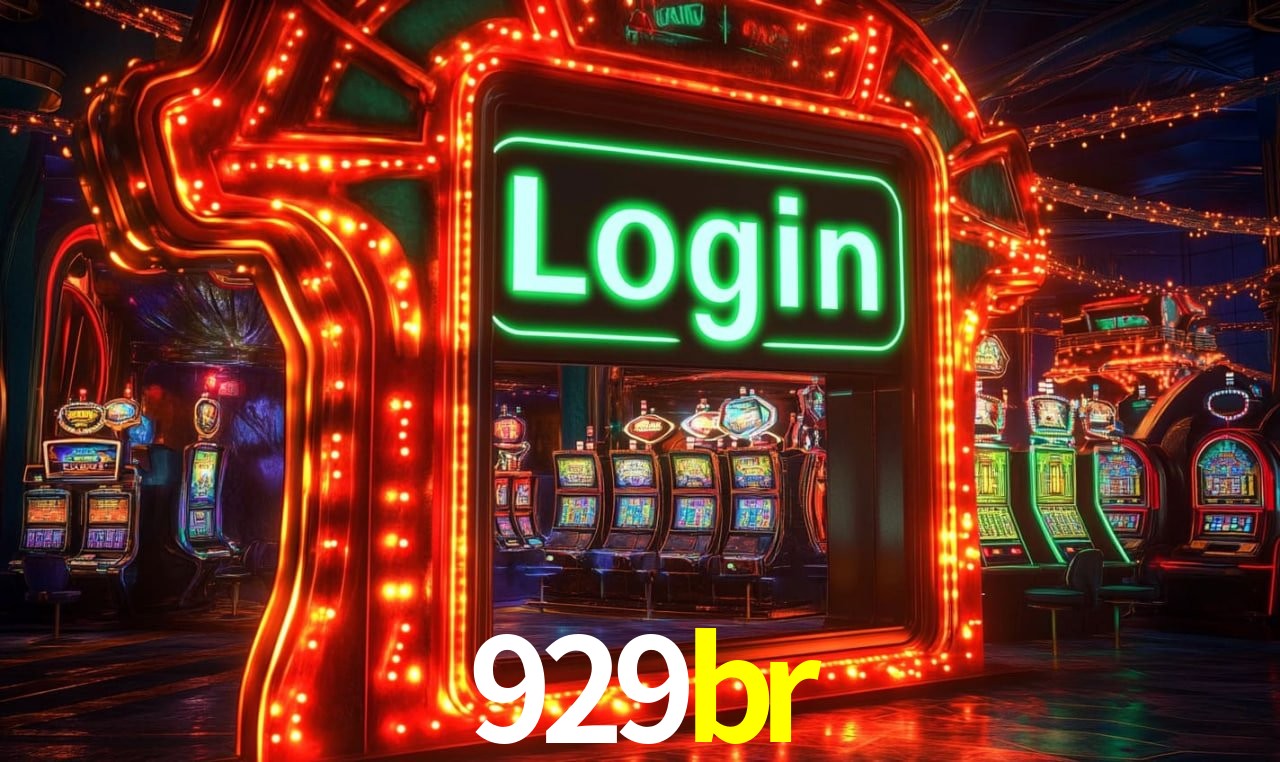 Casino Ao Vivo 929br