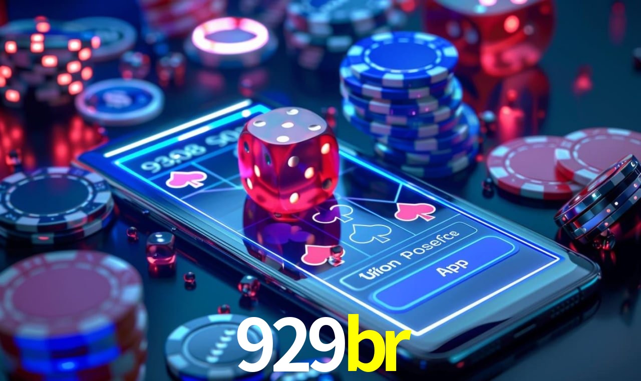 929br Brasília - Betting Features