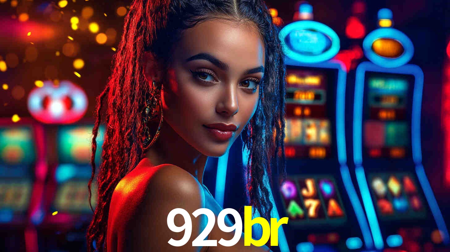 Inovações de Jogos na 929br: O Futuro das Experiências Interativas