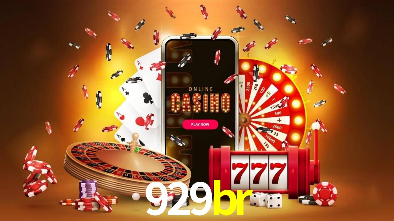 929br Belo Horizonte - Jackpots