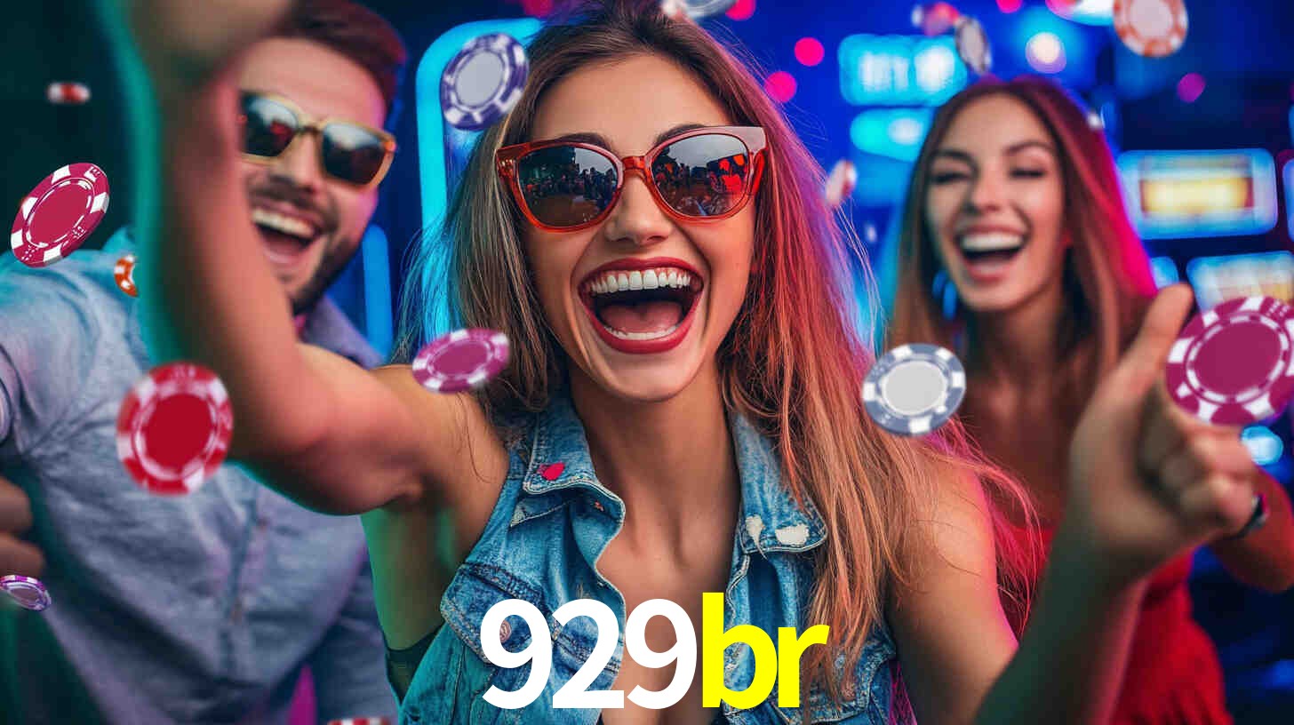 Descubra a Essência do 929br: Nossa História e Compromissos