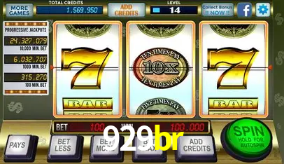 Inovações de Jogos na 929br: O Futuro das Experiências Interativas