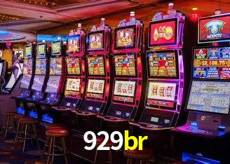 929br Bônus - Pacote R$5.000 + VIP